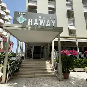 Haway Hotel