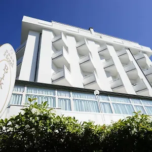 Hotel Bikini, Rimini