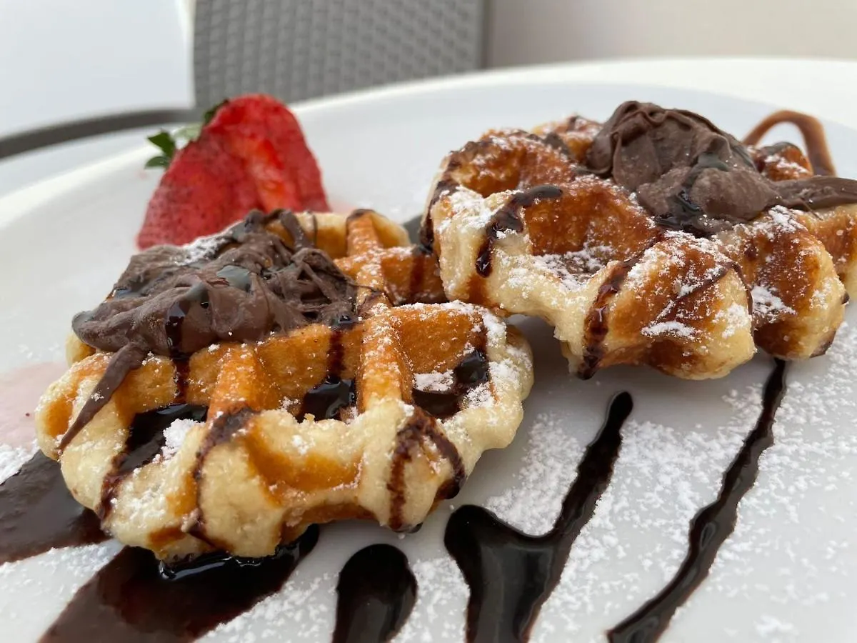 Hotel Petrarca Rimini 3*,