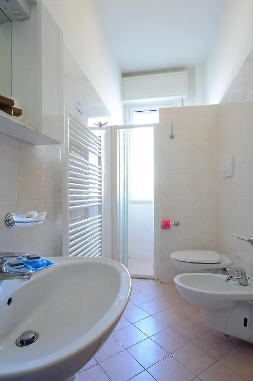 Hotel Petrarca Rimini