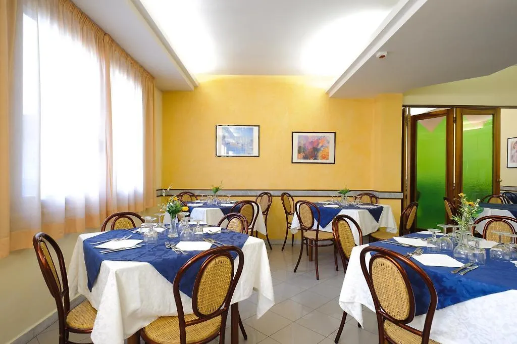 Hotel Petrarca Rimini