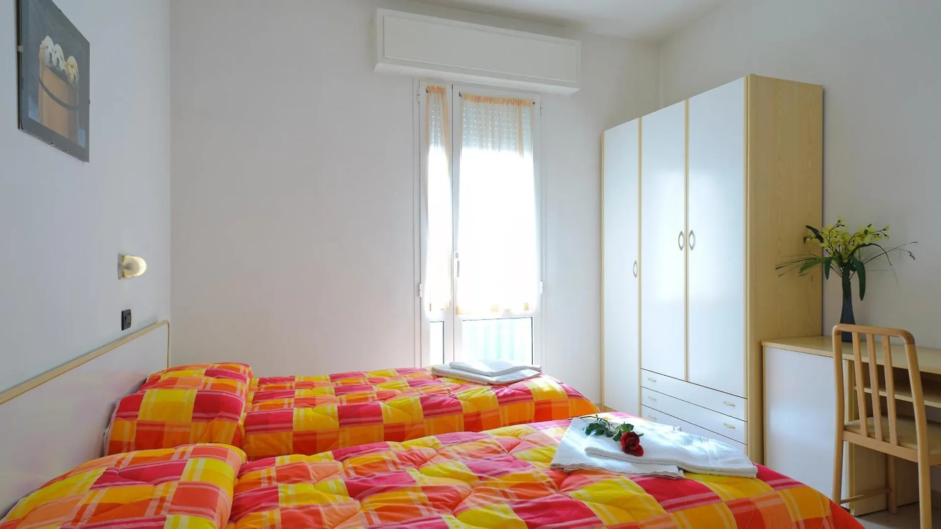 Hotel Petrarca Rimini